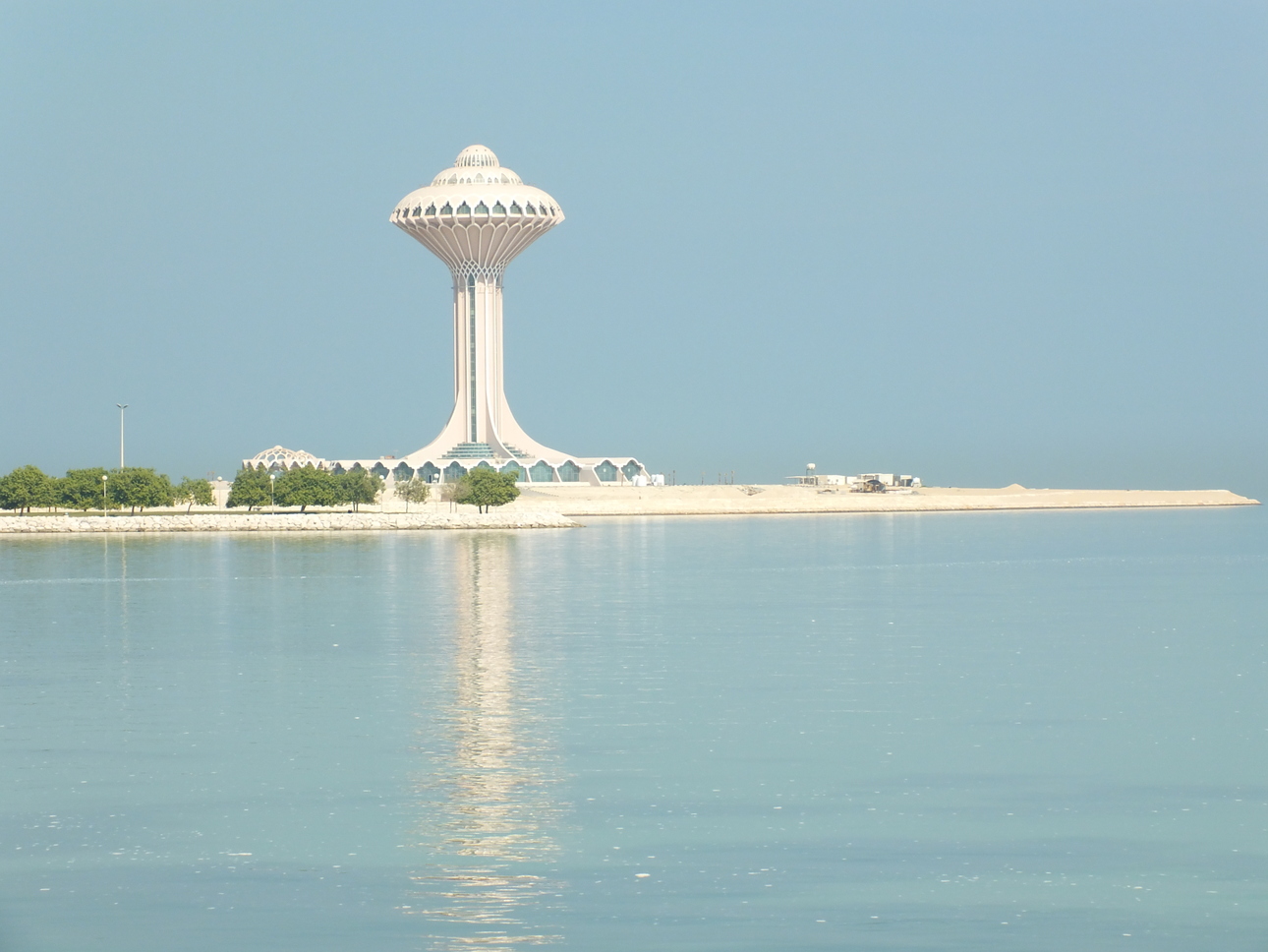 Al Khobar (ciudad costera en la región oriental) en Provincia Oriental