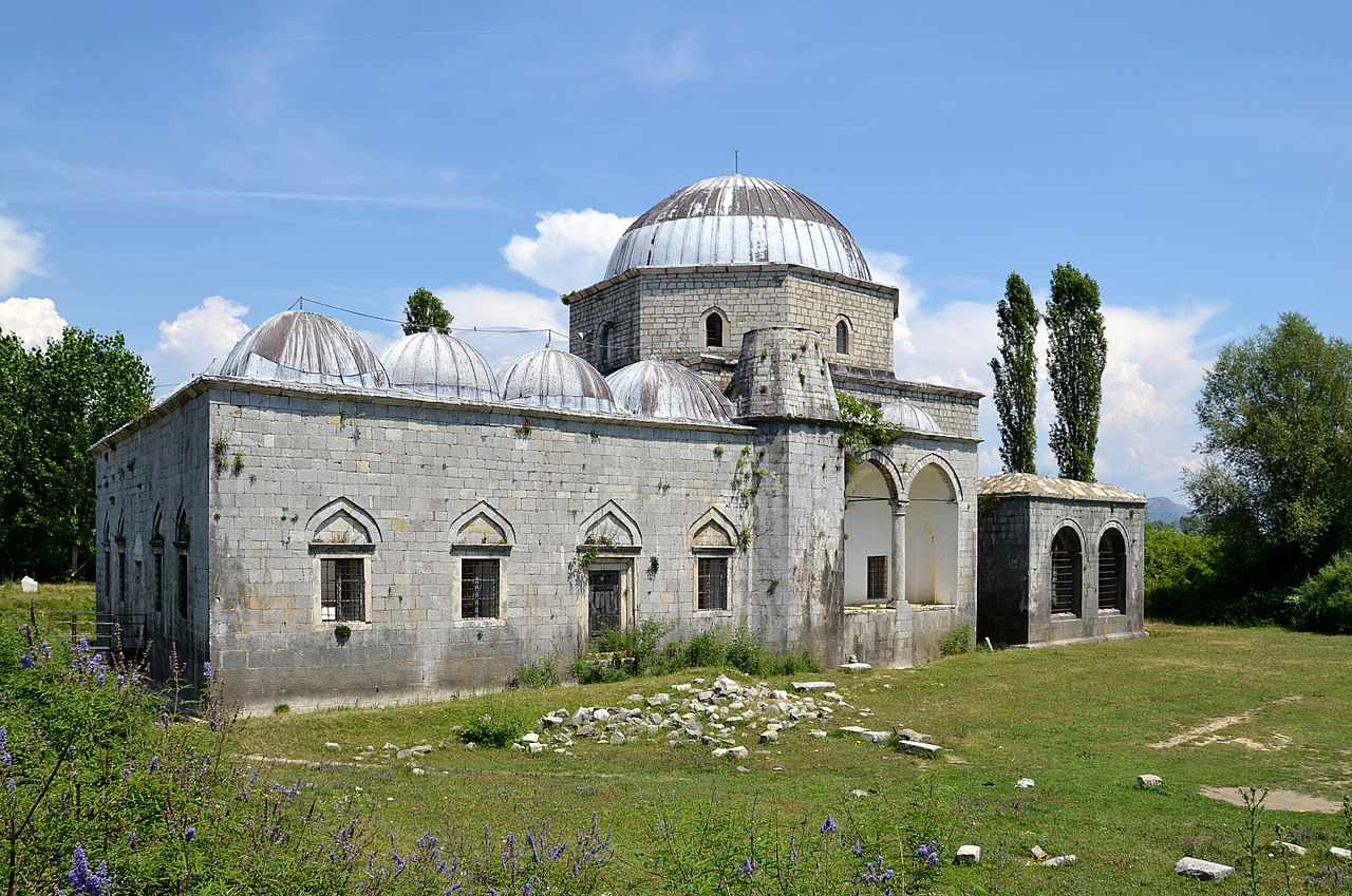 Mezquita de Lead, Shkodër en Shkodër