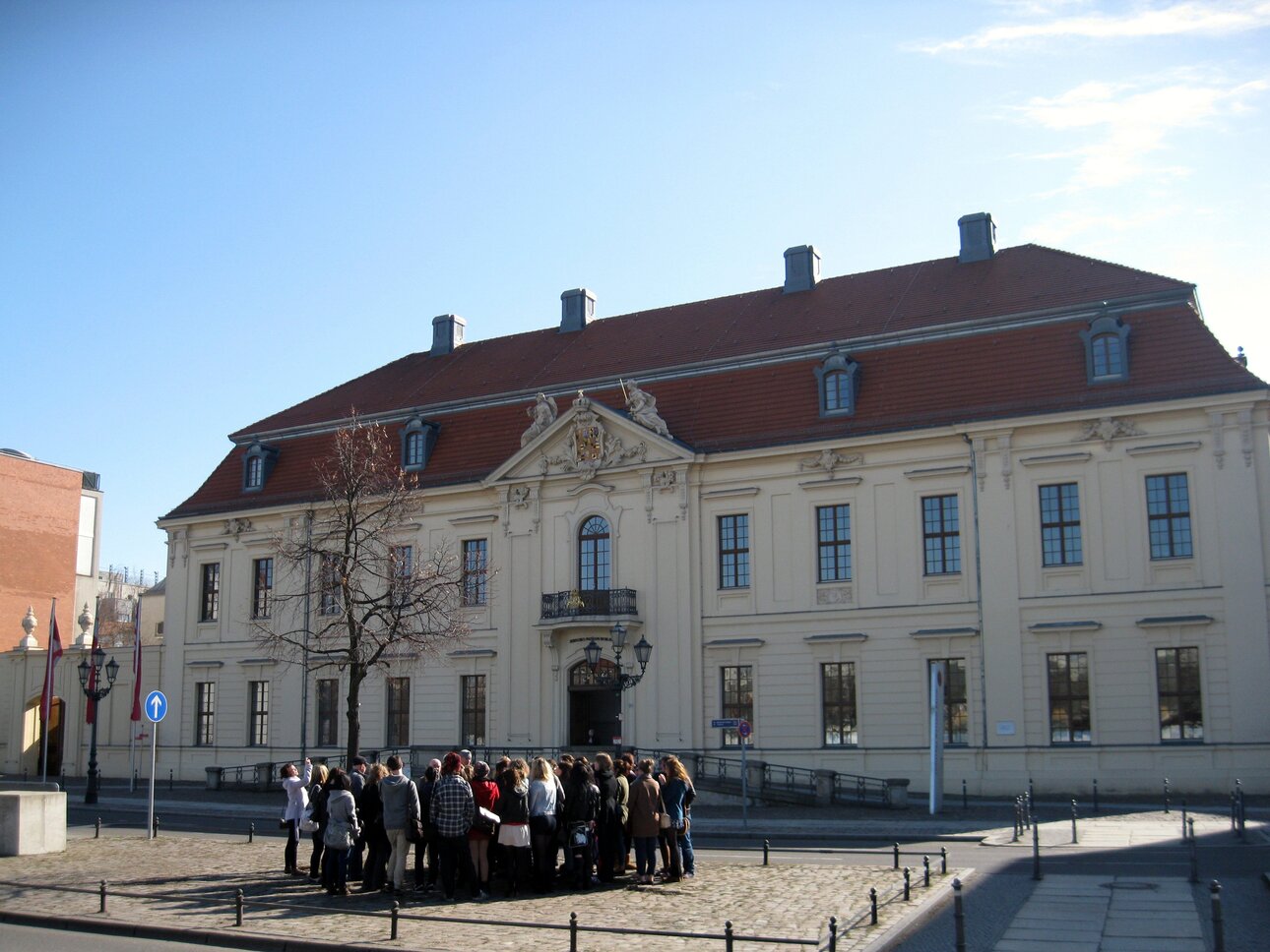 Museo Judío en Berlín